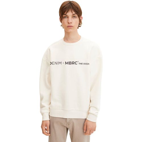 Tom Tailor Sweatshirts M - Tom Tailor - Modalova