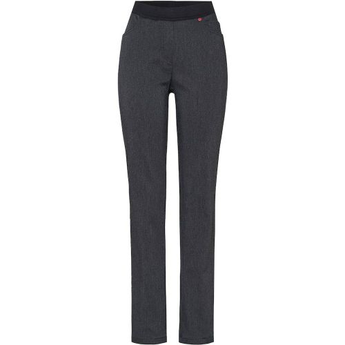 Relaxed by Toni Jeans droits 24 - Relaxed by Toni - Modalova
