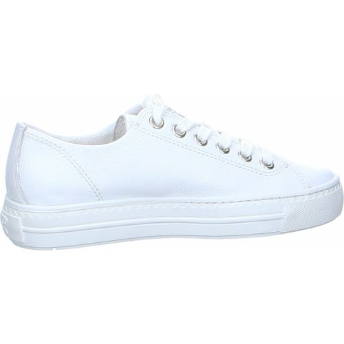Tennis Mastercalf White/Silver 37,5 - Paul Green - Modalova
