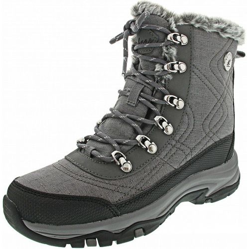 Skechers Bottes hiver 36 - Skechers - Modalova