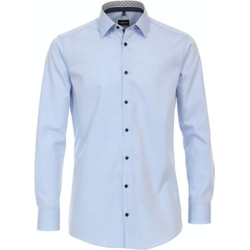 Chemise casual manches longues 37 - Casa Moda - Modalova