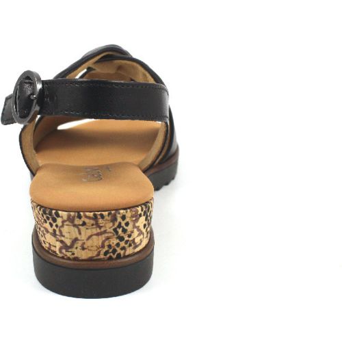 Sandales classiques Comfort 22 5,5 - Gabor - Modalova