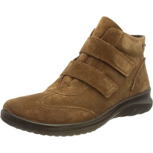 Bottines Stiefelette Leder SOFTBOOT 4 7 - Superfit - Modalova