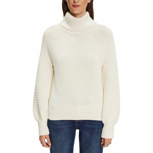 Esprit Pulls col roulé XL - Esprit - Modalova