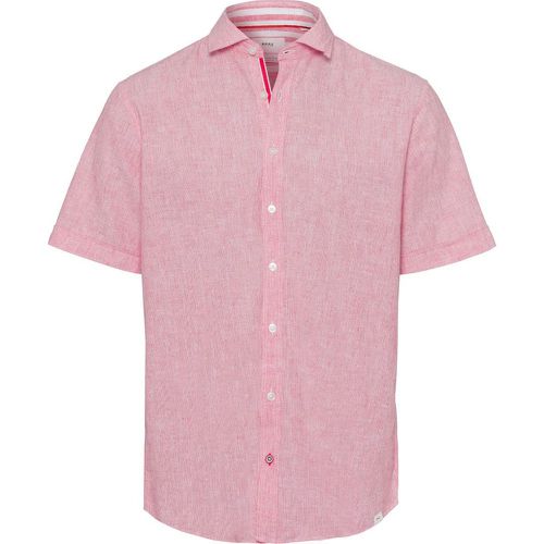 Chemise casual manches courtes L - BRAX - Modalova