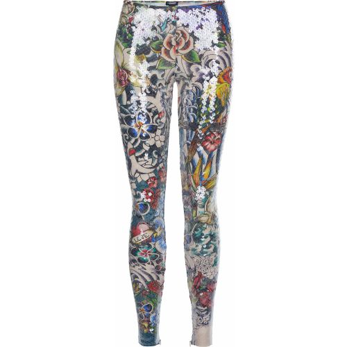 DSQUARED2 Leggings S - Dsquared2 - Modalova