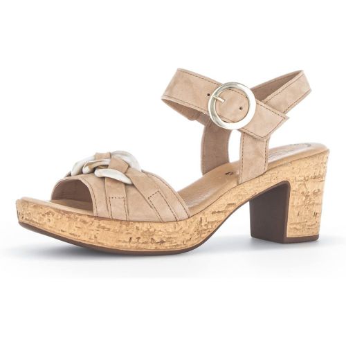 Sandales classiques Fashion Plateau Sandale 24.... 37 - Gabor - Modalova