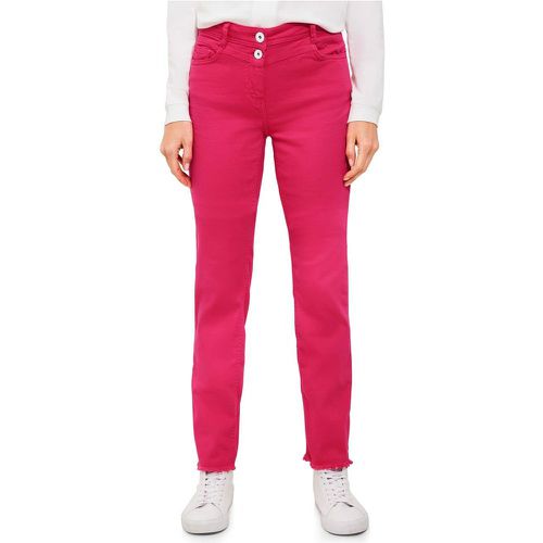 Cecil Pantalons de jogging 26/30 - cecil - Modalova