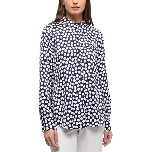 Eterna Chemises à motifs 42 - Eterna - Modalova