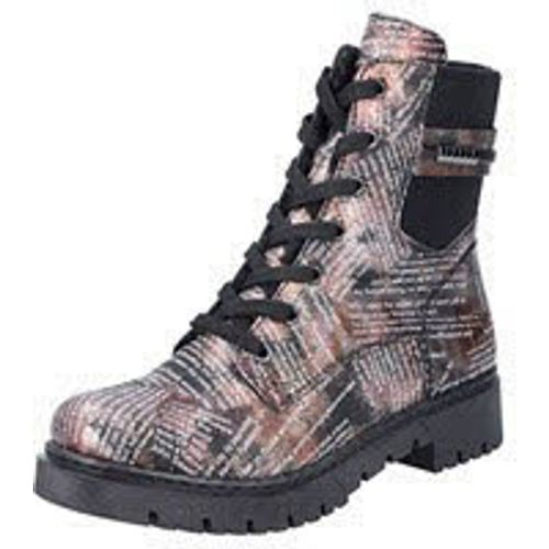 Rieker Bottes 40 - Rieker - Modalova