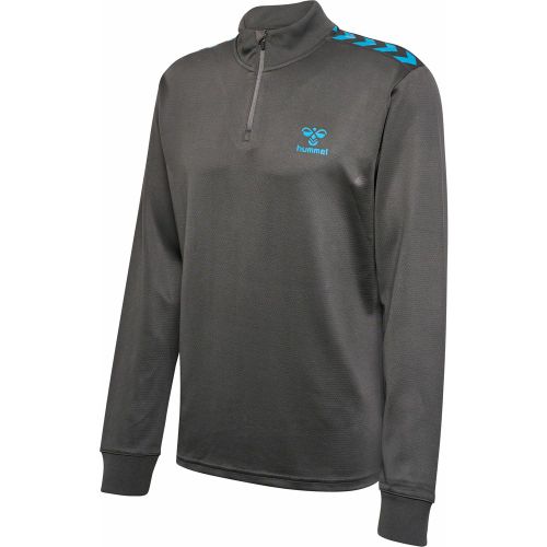 T-shirts col rond manches longues M - Hummel - Modalova