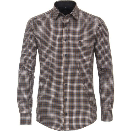 Chemise casual manches longues L - Casa Moda - Modalova
