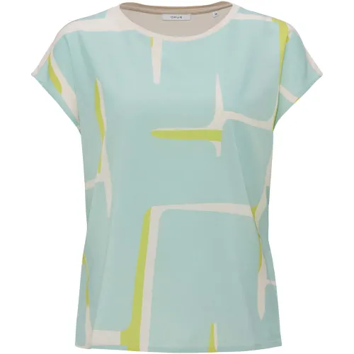 Opus T-shirt col rond 38 - Opus - Modalova