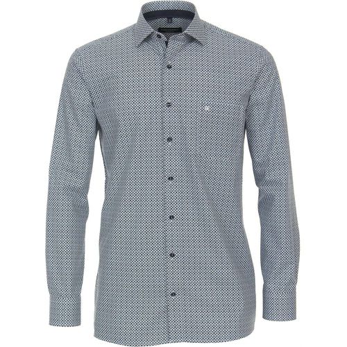 Chemise casual manches longues 39 - Casa Moda - Modalova