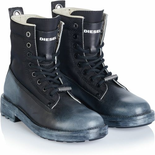 Diesel Bottines 35 - Diesel - Modalova