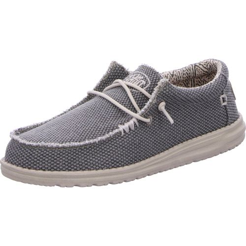 Mocassins confort Wally Braided 41 - Hey Dude - Modalova