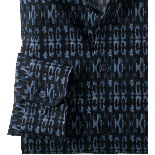Chemise casual manches longues 39 - Olymp - Modalova