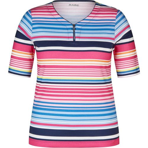 Rabe T-shirt col rond 46 - Rabe - Modalova
