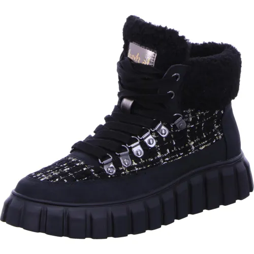 Edel Fashion Bottines à lacets 37 - Edel Fashion - Modalova
