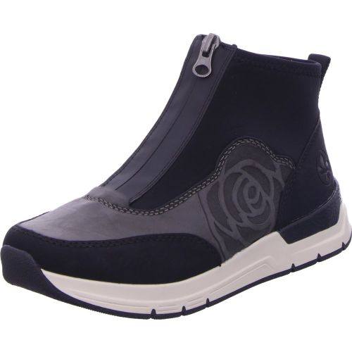 Rieker Bottes hiver 42 - Rieker - Modalova