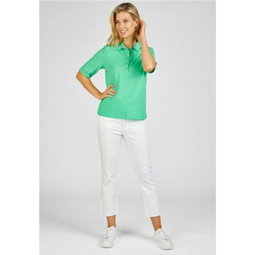 Rabe T-shirt col tunisien 38 - Rabe - Modalova