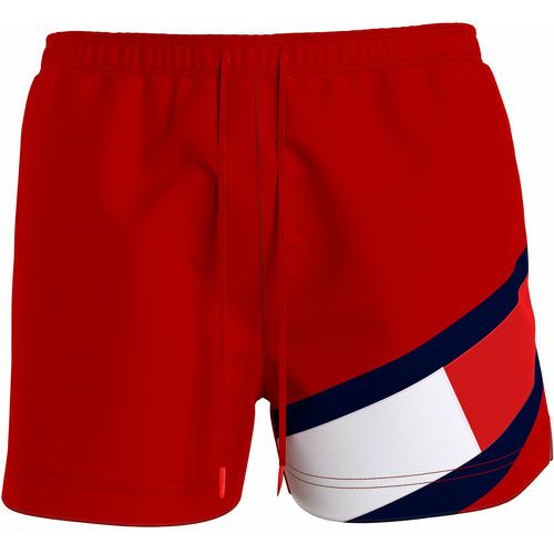 Maillot de corps manches courtes S - Tommy Hilfiger - Modalova