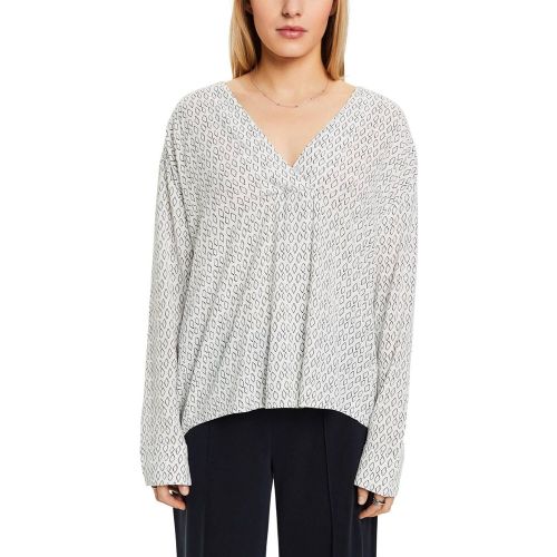 Esprit Blouses manches longues XS - Esprit - Modalova