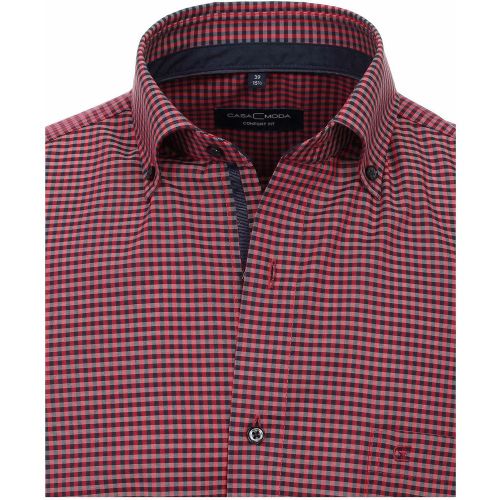 Chemise casual manches courtes 46 - Venti - Modalova