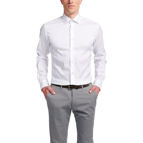 Maillot de corps manches courtes 44 - Eterna - Modalova