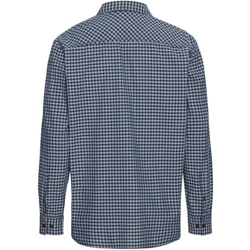Chemise casual manches longues L - camel active - Modalova