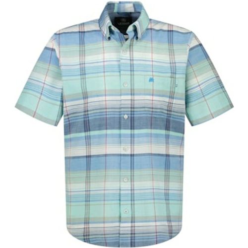 Chemise casual manches courtes L - Lerros - Modalova