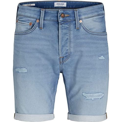 Jack & Jones Shorts en jeans S - jack & jones - Modalova