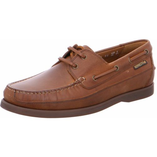 Chaussures de ville TOBACCO 7,5 - mephisto - Modalova