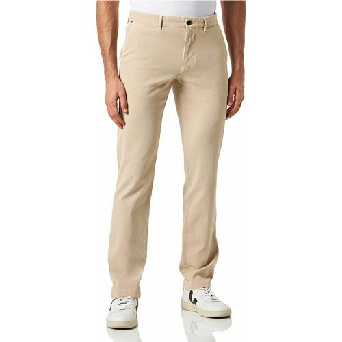 Chemise casual manches courtes 36/30 - Tommy Hilfiger - Modalova