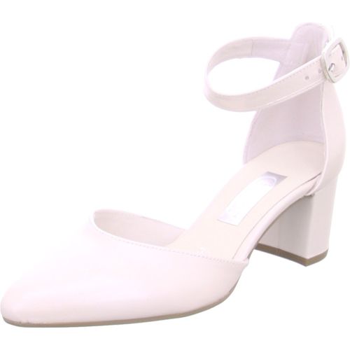 Ballerines Fashion Spangenpumps 21.340.60 Wei 8,5 - Gabor - Modalova