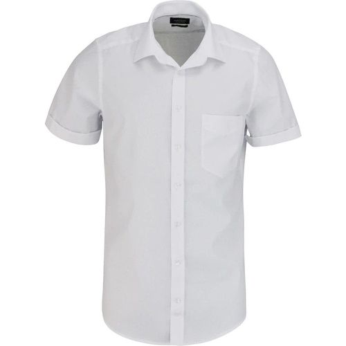 Chemise casual manches courtes 48 - Hatico - Modalova