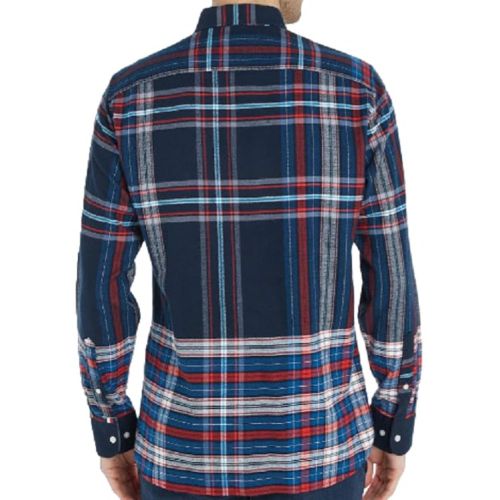 Chemise casual manches longues M - Tommy Hilfiger - Modalova