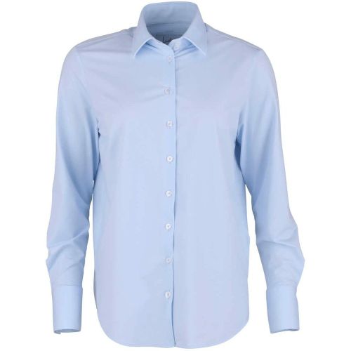 Chemise casual manches longues XS - Hatico - Modalova