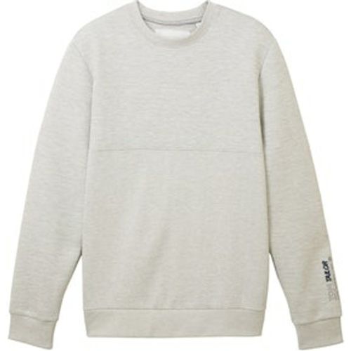 Tom Tailor Pulls col rond XL - Tom Tailor - Modalova