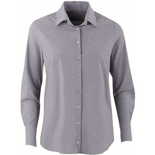 Chemise casual manches longues XS - Hatico - Modalova