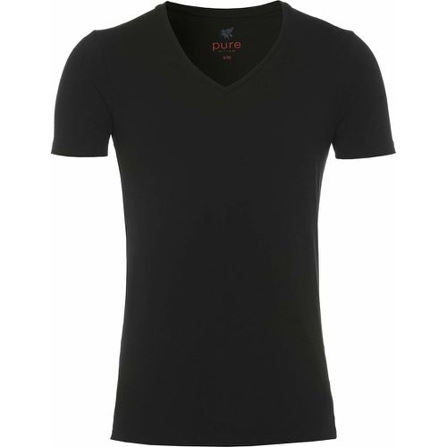 Pure T-shirt col rond M - Pure - Modalova