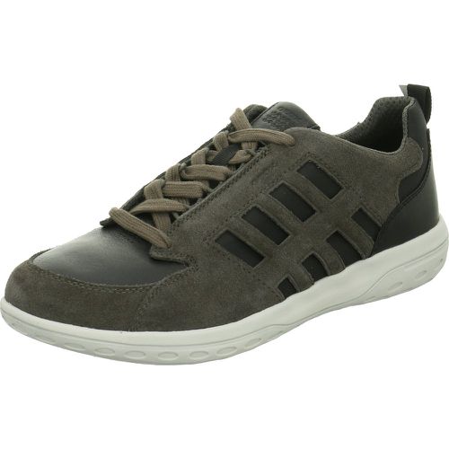 Geox Tennis charcoal/black 40 - Geox - Modalova