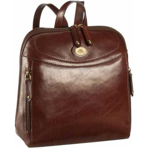 Sacs à main 04421101 Rucksack cognac - The Bridge - Modalova