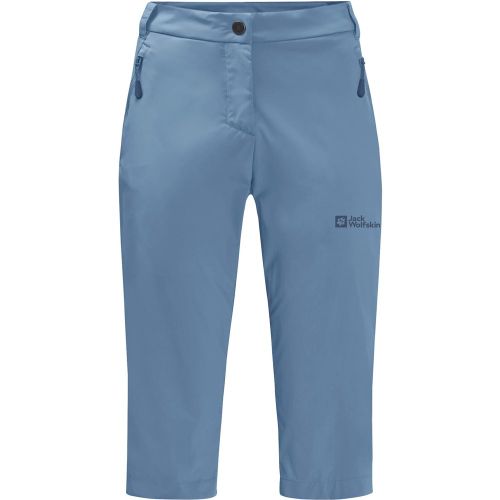 Jack Wolfskin Pantalons 3/4 34 - Jack Wolfskin - Modalova