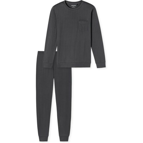 Schiesser Pyjamas longs 102 - Schiesser - Modalova