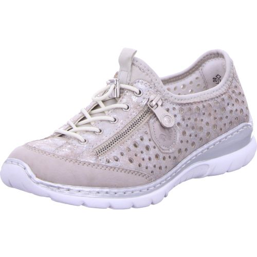 Rieker Tennis L32P690 L32 37 - Rieker - Modalova