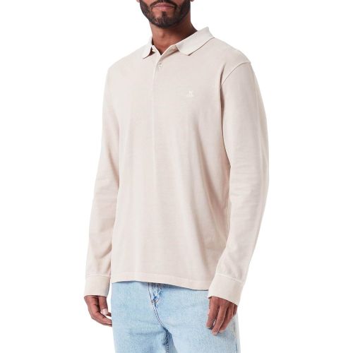 Polos manches longues XXL - Marc O'Polo - Modalova