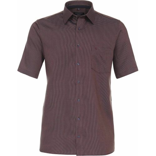 Chemise casual manches courtes 44 - Venti - Modalova