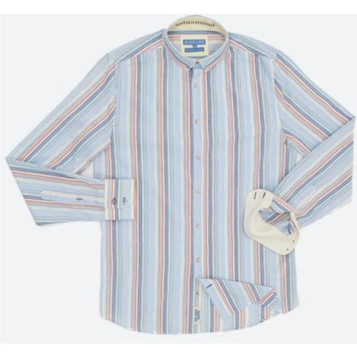 Chemise casual manches longues XL - Colours & Sons - Modalova