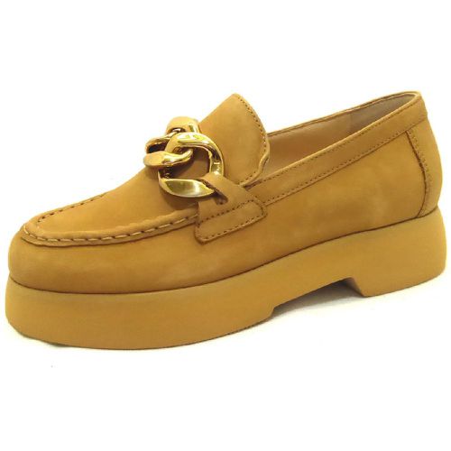 Mocassins confort Plateau-Slipper, Toffee 6 - Högl - Modalova